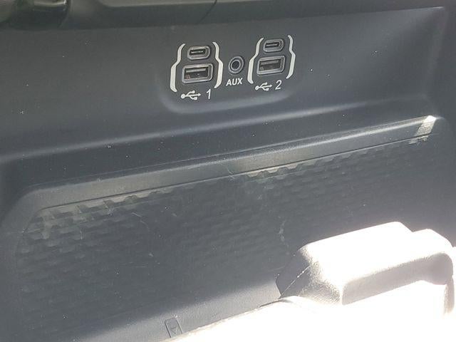 2020 RAM Ram 1500 Pickup Laramie - Photo 30