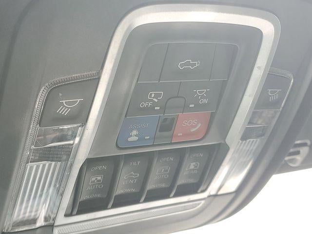 2020 RAM Ram 1500 Pickup Laramie - Photo 31