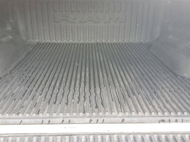 2020 RAM Ram 1500 Pickup Laramie - Photo 8