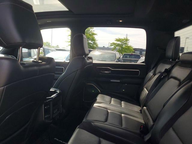 2020 RAM Ram 1500 Pickup Laramie - Photo 9