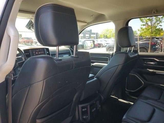 2022 RAM Ram 1500 Pickup Laramie - Photo 10