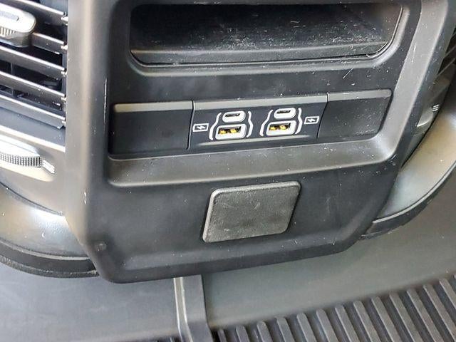 2022 RAM Ram 1500 Pickup Laramie - Photo 11