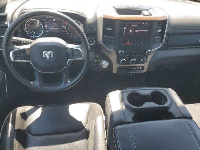 2022 RAM Ram 1500 Pickup Laramie - Photo 12