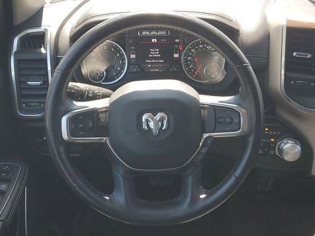 2022 RAM Ram 1500 Pickup Laramie - Photo 13
