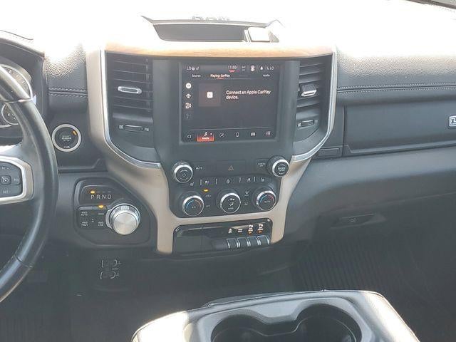 2022 RAM Ram 1500 Pickup Laramie - Photo 14