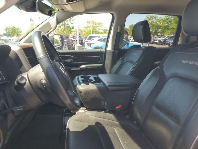 2022 RAM Ram 1500 Pickup Laramie - Photo 17