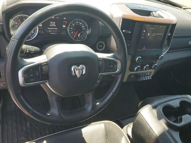 2022 RAM Ram 1500 Pickup Laramie - Photo 18