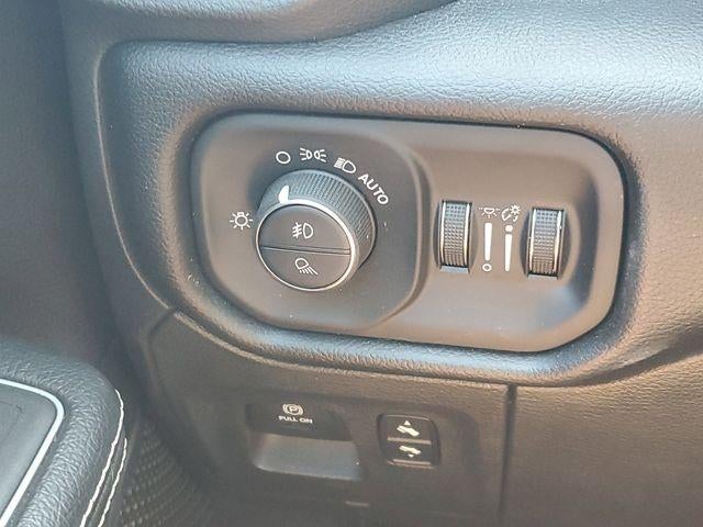 2022 RAM Ram 1500 Pickup Laramie - Photo 19