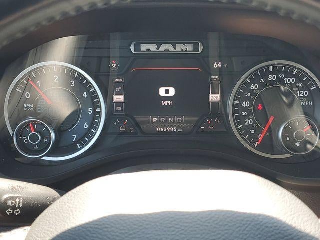 2022 RAM Ram 1500 Pickup Laramie - Photo 20