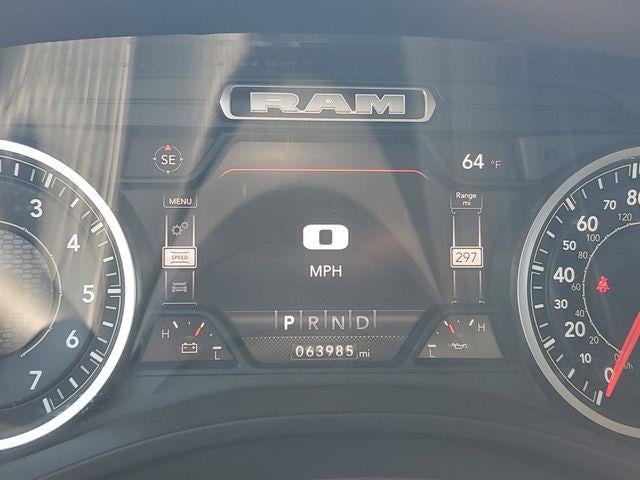 2022 RAM Ram 1500 Pickup Laramie - Photo 21