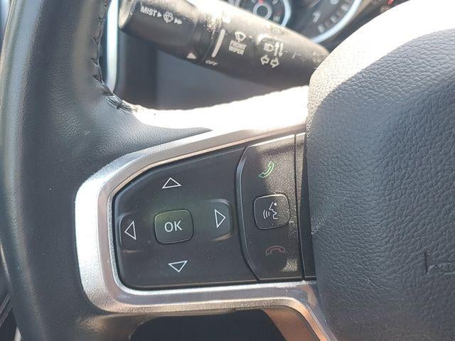 2022 RAM Ram 1500 Pickup Laramie - Photo 22