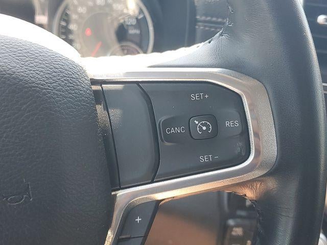 2022 RAM Ram 1500 Pickup Laramie - Photo 23