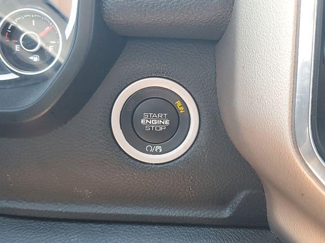 2022 RAM Ram 1500 Pickup Laramie - Photo 24
