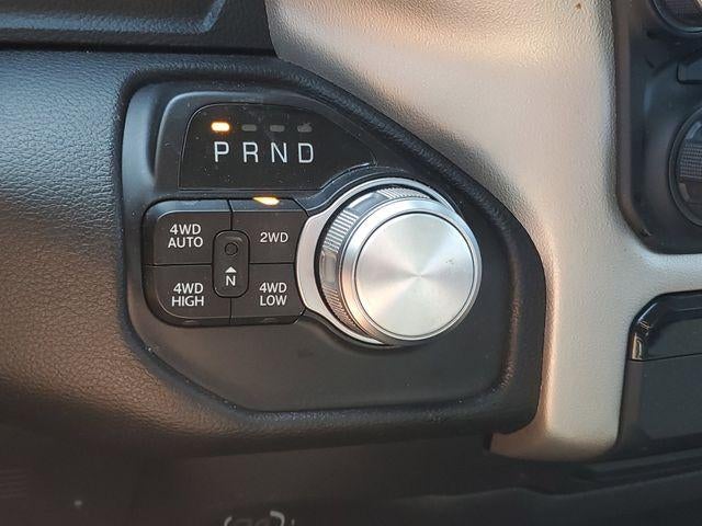 2022 RAM Ram 1500 Pickup Laramie - Photo 25