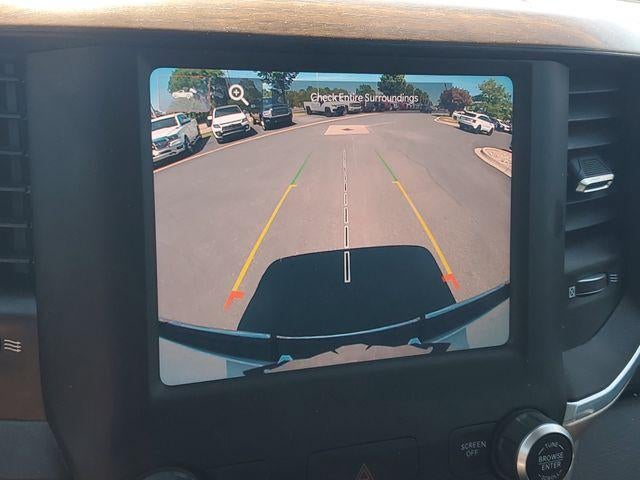 2022 RAM Ram 1500 Pickup Laramie - Photo 27