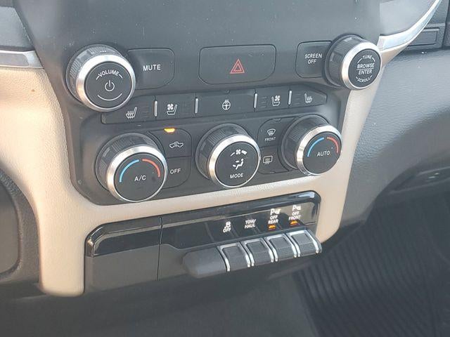 2022 RAM Ram 1500 Pickup Laramie - Photo 28