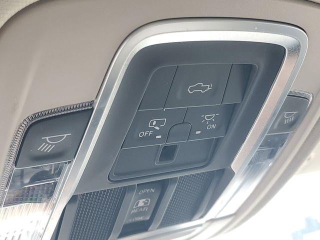 2022 RAM Ram 1500 Pickup Laramie - Photo 30