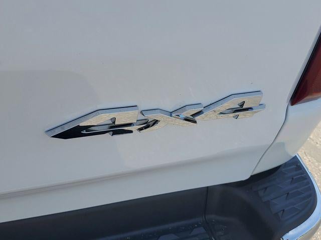 2022 RAM Ram 1500 Pickup Laramie - Photo 6