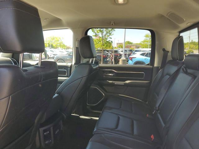 2022 RAM Ram 1500 Pickup Laramie - Photo 9