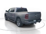 2023 RAM 1500 Laramie Crew Cab 4x4 5'7" Box