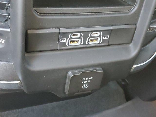 2023 RAM Ram 1500 Pickup Laramie - Photo 10