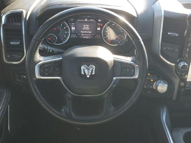 2023 RAM Ram 1500 Pickup Laramie - Photo 12