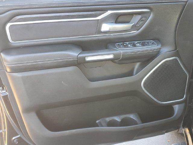 2023 RAM Ram 1500 Pickup Laramie - Photo 14