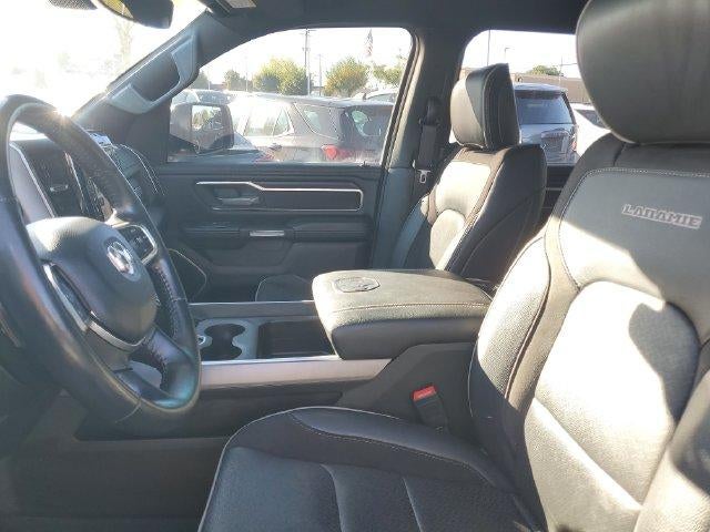 2023 RAM Ram 1500 Pickup Laramie - Photo 16