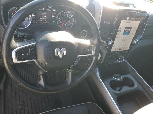 2023 RAM Ram 1500 Pickup Laramie - Photo 17