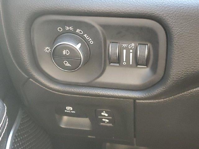 2023 RAM Ram 1500 Pickup Laramie - Photo 18