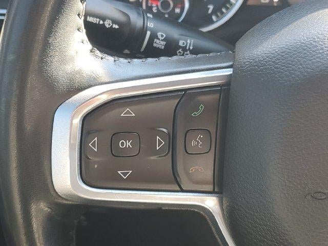 2023 RAM Ram 1500 Pickup Laramie - Photo 21