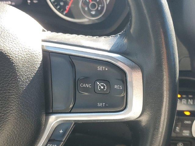 2023 RAM Ram 1500 Pickup Laramie - Photo 22