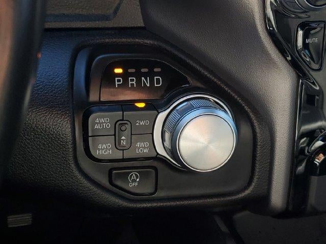 2023 RAM Ram 1500 Pickup Laramie - Photo 24