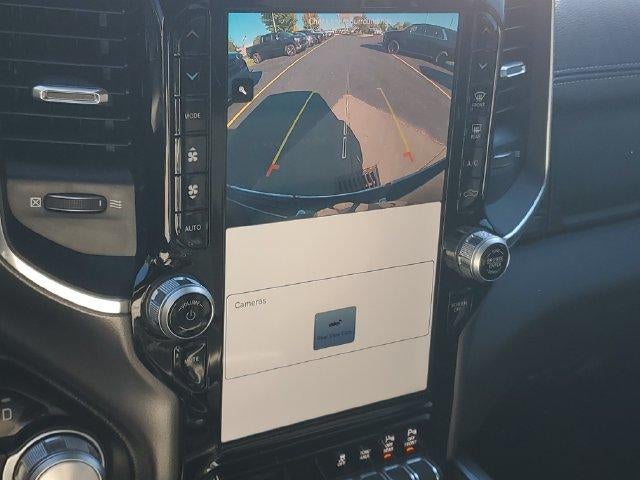 2023 RAM Ram 1500 Pickup Laramie - Photo 27