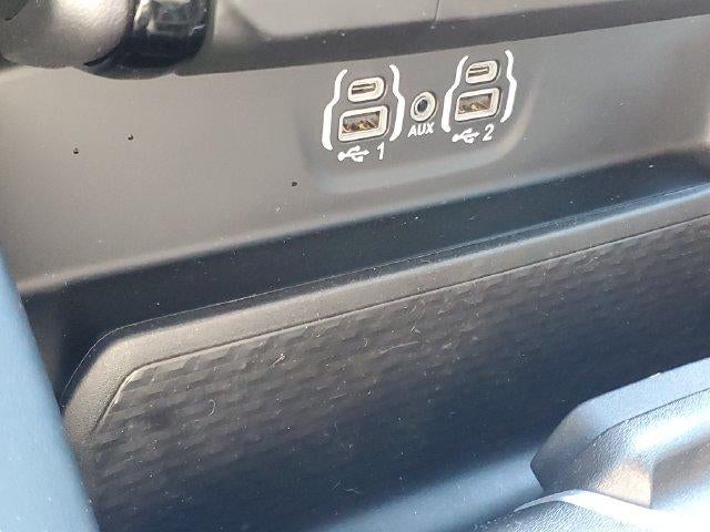2023 RAM Ram 1500 Pickup Laramie - Photo 29