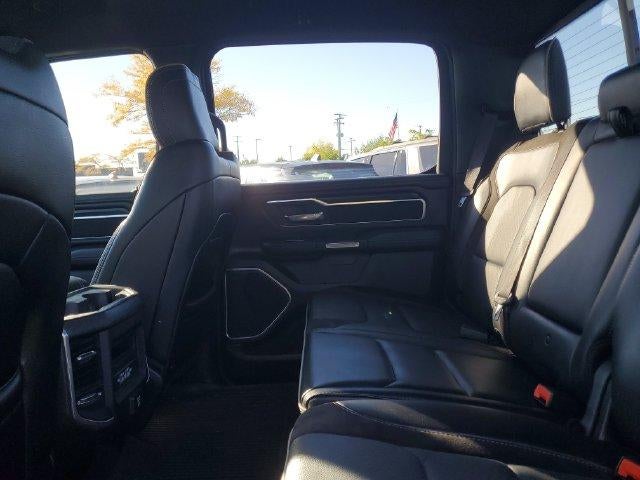 2023 RAM Ram 1500 Pickup Laramie - Photo 8