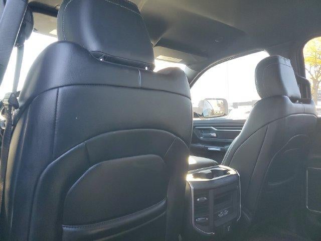 2023 RAM Ram 1500 Pickup Laramie - Photo 9