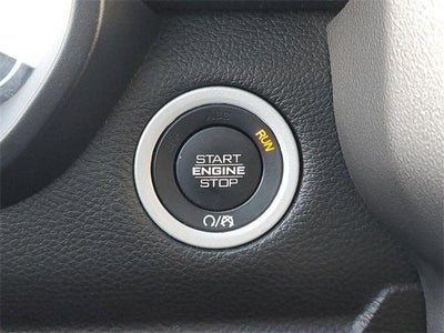 2023 RAM 1500 Laramie Crew Cab 4x4 5'7" Box