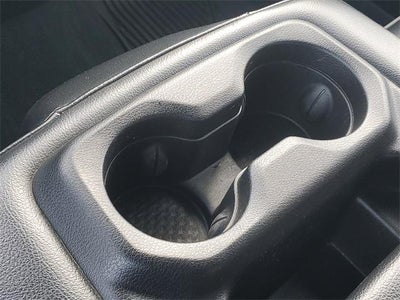 2023 RAM 1500 Laramie Crew Cab 4x4 5'7" Box