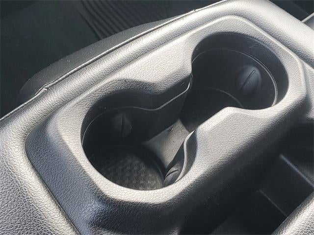 2023 RAM 1500 Laramie Crew Cab 4x4 5'7" Box