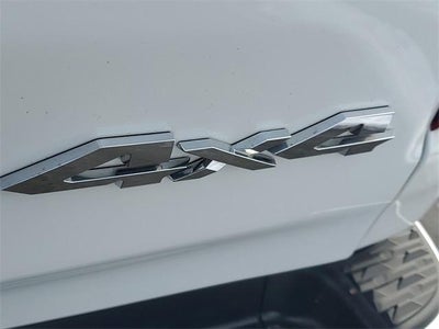 2023 RAM 1500 Laramie Crew Cab 4x4 5'7" Box