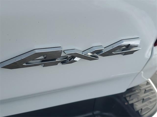 2023 RAM 1500 Laramie Crew Cab 4x4 5'7" Box