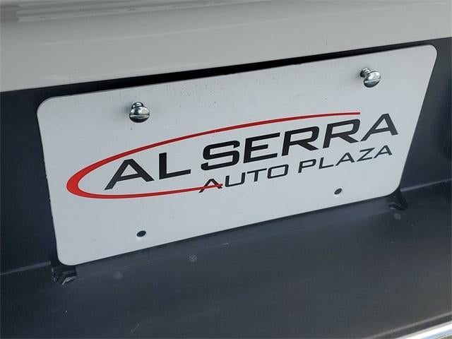 2023 RAM 1500 Laramie Crew Cab 4x4 5'7" Box