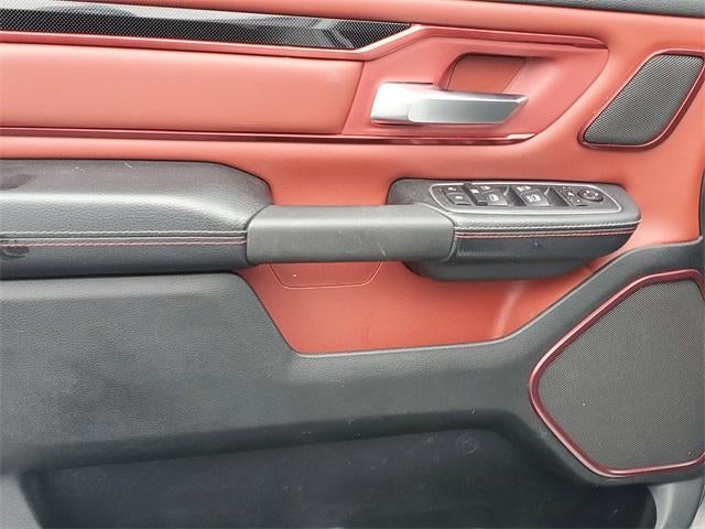 2020 RAM 1500 Rebel Crew Cab 4x4 5'7" Box