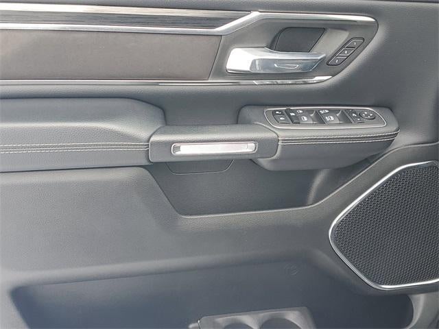 2024 RAM 1500 Laramie Crew Cab 4x4 6'4" Box