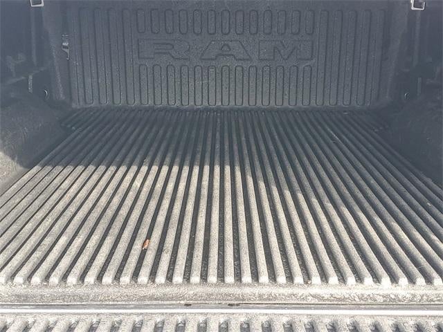 2024 RAM 1500 Laramie Crew Cab 4x4 6'4" Box