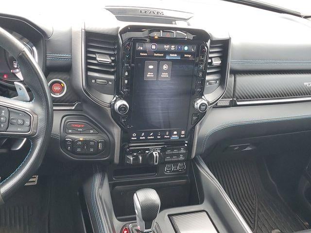 2023 RAM 1500 TRX Crew Cab 4x4 5'7" Box