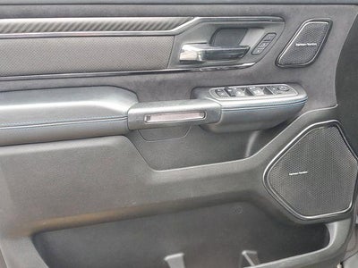 2023 RAM 1500 TRX Crew Cab 4x4 5'7" Box