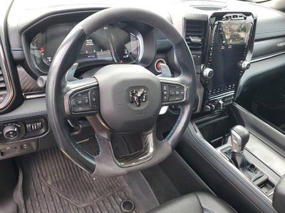 2023 RAM 1500 TRX Crew Cab 4x4 5'7" Box