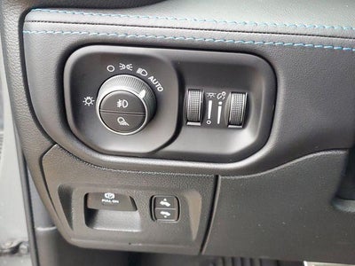 2023 RAM 1500 TRX Crew Cab 4x4 5'7" Box